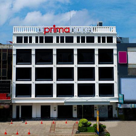 D'Primahotel Pik Giacarta Esterno foto