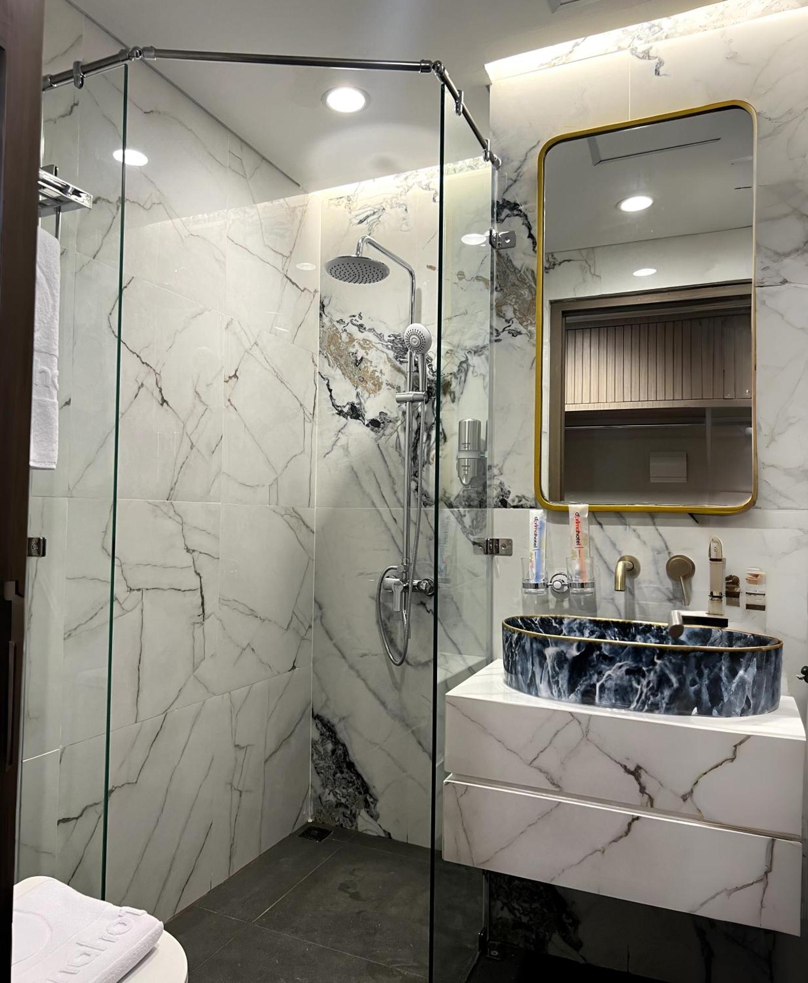 D'Primahotel Pik Giacarta Esterno foto